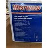 Image 3 : Westward 1400w Halogen Task Light - Unused - Pickup Only
