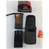 Image 2 : Distance Meters & Jobmate Laser Level - All Untested