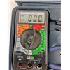 Image 2 : Mastercraft Multi-Meter Kit - Meter Works