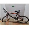 Image 1 : **Men's Frontier 18 Speed Bike, Approx. 26" Tires, Cannot Ship