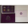 Image 2 : 1986-S US PROOF SET (WITH BOX) WITH CERTIFICATE