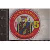 Image 2 : $5 LUCKY STRIKE CASINO CHIP 1996 PETE'S PLACE