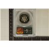 Image 2 : 1979-S KENNEDY HALF DOLLAR PCGS PR69 DCAM