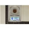 Image 2 : 1954-S LINCOLN WHEAT CENT PCGS MS65RD