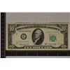 Image 1 : 1950-C US $10 FRN GREEN SEAL CRISP UNC XF+