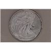 Image 1 : 1/10TH TROY OZ. .999 FINE SILVER UNC ROUND