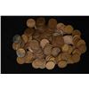 Image 1 : 150 ASSORTED LINCOLN WHEAT CENTS: 1915-1955