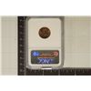 Image 2 : 1953-D LINCOLN WHEAT CENT NGC MS66RD