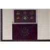 Image 2 : 1985 US PROOF SET (WITH BOX)