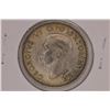 Image 2 : 1940 GREAT BRITAIN SILVER 2 SHILLING .1818 OZ. ASW