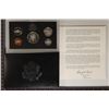 Image 2 : 1997 US SILVER PROOF SET (WITH BOX)