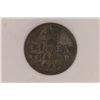 Image 1 : 1847 GERMAN MECHLENBURG-STRELITZ SILVER 1/48