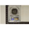 Image 2 : 1986-S STATUE OF LIBERTY HALF PCGS PR69 DCAM