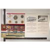 Image 2 : 1984 US MINT SET (UNC) P/D (WITH ENVELOPE)