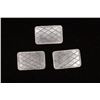 Image 2 : 3-1 GRAM .999 FINE SILVER PF RIFLE INGOTS