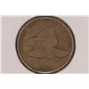 Image 1 : 1858 FLYING EAGLE CENT