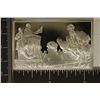 Image 1 : 2.04 OZ. PF STERLING SILVER INGOT BICENTENNIAL