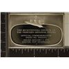 Image 2 : 2.04 OZ. PF STERLING SILVER INGOT BICENTENNIAL