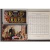 Image 1 : 2010 US PRESIDENTIAL DOLLAR 4 COIN PF SET WITH BOX
