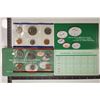 Image 1 : 1993 US MINT SET (UNC) P/D (WITH ENVELOPE)