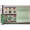 Image 2 : 1993 US MINT SET (UNC) P/D (WITH ENVELOPE)