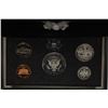 Image 2 : 1996 US SILVER PREMIER PROOF SET (WITH BOX)