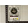 Image 2 : 1983-S KENNEDY HALF DOLLAR PCGS PR69 DCAM