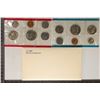 Image 1 : 1979 US MINT SET (UNC) P/D (WITH ENVELOPE)