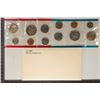 Image 2 : 1979 US MINT SET (UNC) P/D (WITH ENVELOPE)