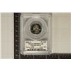 Image 1 : 2004-S SILVER FLORIDA QUARTER PCGS PR69 DCAM