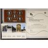 Image 2 : 2018 US 50 STATE QUARTERS PROOF SET WITH BOX
