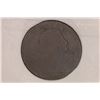 Image 1 : 1803 CLIPPED PLANCHET US LARGE CENT