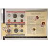 Image 1 : 1990 US MINT SET (UNC) P/D (WITH ENVELOPE)