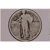 Image 1 : 1927 SILVER STANDING LIBERTY QUARTER