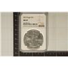 Image 1 : 2019 AMERICAN SILVER EAGLE NGC MS69