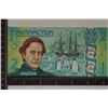 Image 1 : 2020 ANTARCTICA $2 POLYMER CRISP UNC COLORIZED