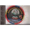 Image 2 : $5 BOARDWALK CASINO CHIP Y2K LIMITED EDITION
