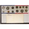 Image 2 : 1981 P/D/S US MINT SET (UNC)  (WITH ENVELOPE)