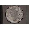 Image 1 : 1885 MORGAN SILVER DOLLAR UNC