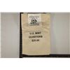Image 1 : SEALED $25 US MINT BAG OF 1999-D CONNECTICUT