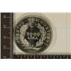 Image 2 : 1981 TURKEY SILVER PROOF 3000 LIRA .841 OZ. ASW IN