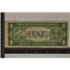 Image 2 : 1935-A US $1 HAWAIIAN OVERPRINT SILVER CERTIFICATE