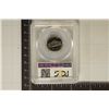 Image 2 : 1982-S JEFFERSON NICKEL PCGS PR69 DCAM