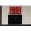 Image 1 : 1981 US PROOF SET (WITH BOX)