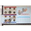 Image 1 : 1994 US MINT SET (UNC) P/D (WITH ENVELOPE)