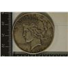 Image 1 : 1922-S PEACE SILVER DOLLAR