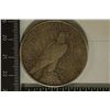 Image 2 : 1922-S PEACE SILVER DOLLAR