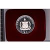 Image 2 : 1976 SAMOA OLYMPIC GAMES SILVER PF $1 COIN