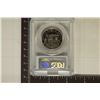 Image 2 : 1986-S STATUE OF LIBERTY HALF PCGS PR69 DCAM