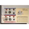 Image 1 : 19SS US MINT SET (UNC) P/D (WITH ENVELOPE)
